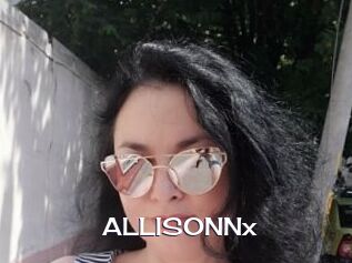 ALLISONNx