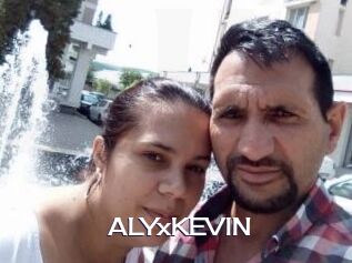 ALYxKEVIN