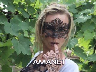 AMANET