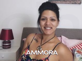 AMMORA