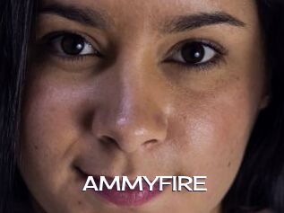 AMMYFIRE