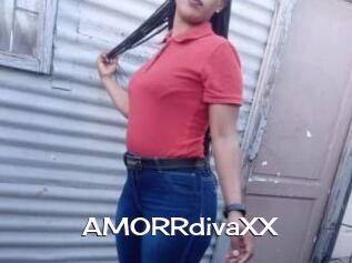 AMORRdivaXX