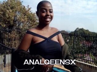 ANALQEENSX