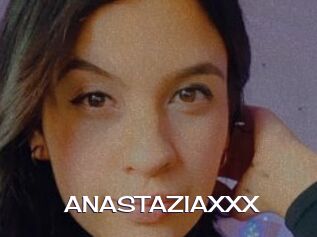 ANASTAZIAXXX