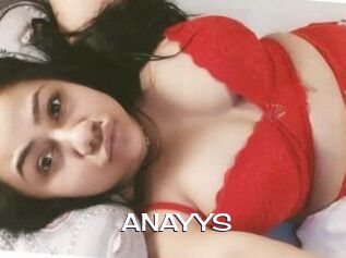 ANAYYS