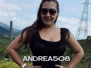 ANDREA508