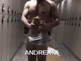 ANDREX1X