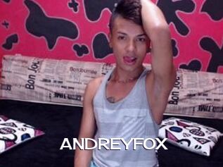 ANDREY_FOX