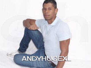 ANDYHUGEXL