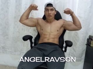 ANGELRAVSON