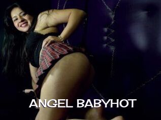 ANGEL_BABYHOT