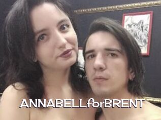 ANNABELLforBRENT