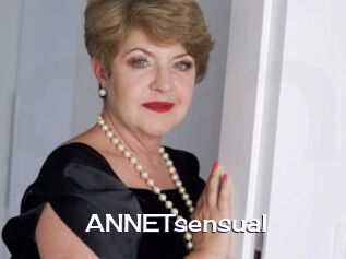 ANNETsensual