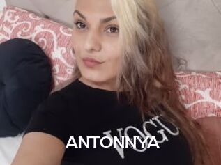 ANTONNYA