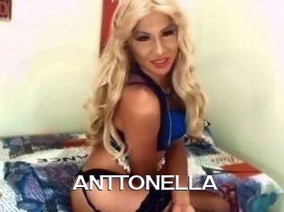 ANTTONELLA