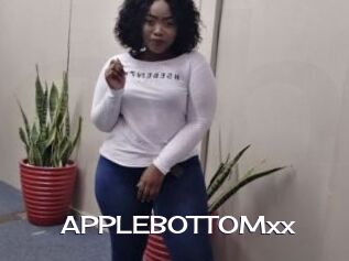 APPLEBOTTOMxx