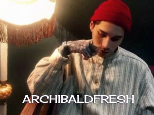 ARCHIBALDFRESH