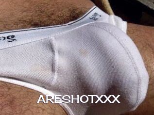 ARESHOTXXX