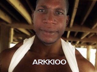 ARKKIOO