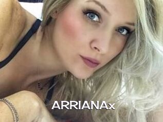 ARRIANAx