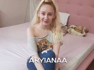 ARYIANAA