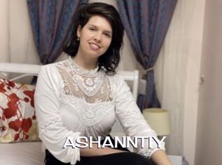 ASHANNTIY