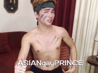 ASIANgayPRINCE