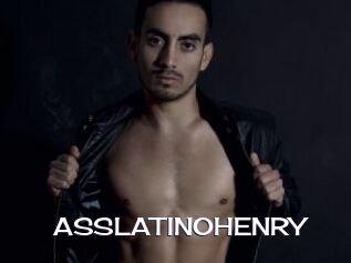 ASSLATINOHENRY