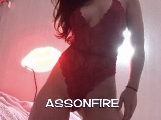 ASSONFIRE