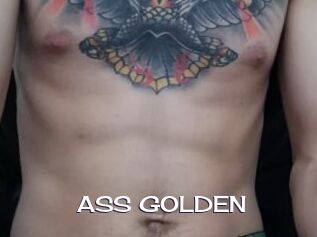 ASS_GOLDEN