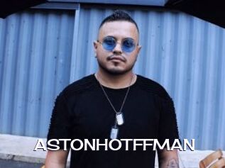 ASTONHOTFFMAN