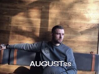 AUGUSTss