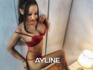 AYLINE