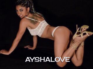 AYSHALOVE