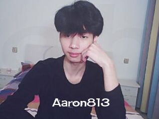 Aaron813