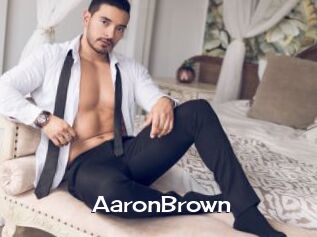 AaronBrown