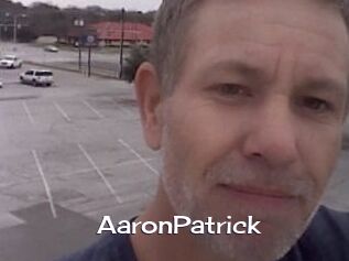 Aaron_Patrick