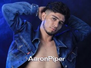 AaronPiper