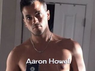 Aaron_Howell