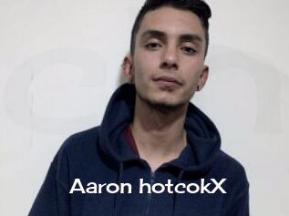 Aaron_hotcokX