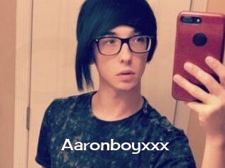 Aaronboyxxx