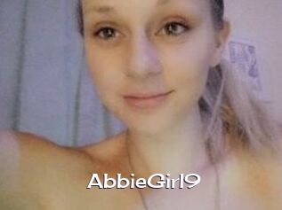 AbbieGirl9