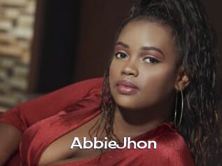 AbbieJhon