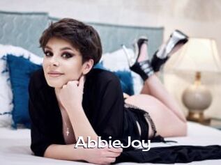 AbbieJoy