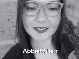 AbbieMillerr