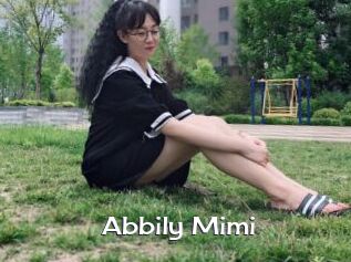 Abbily_Mimi