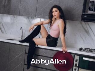 AbbyAllen