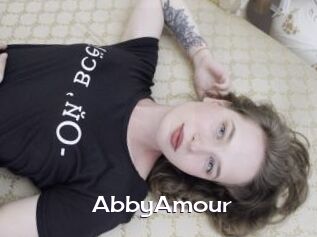 AbbyAmour