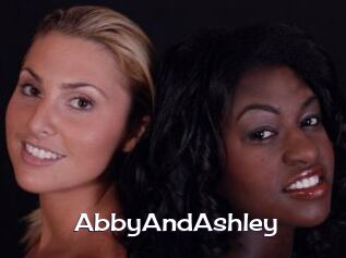 AbbyAndAshley