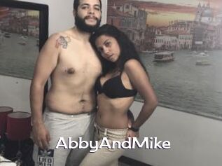 AbbyAndMike